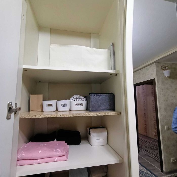 Шкаф и тримо Белорусское