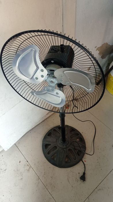Продам вентилятор   бу