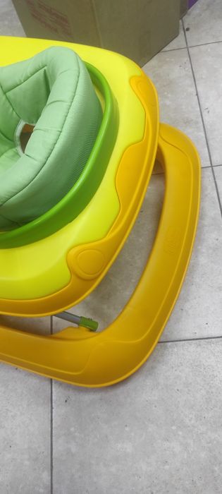 Продам ходунки ТМ Chicco
