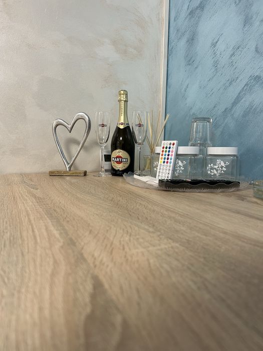 Love Room regim hotelier cu jacuzzi