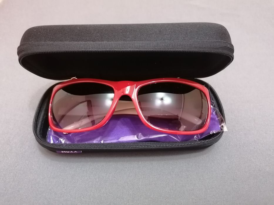 Слънчеви очила MEXX