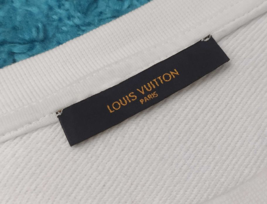 Bluza Louis Vuitton