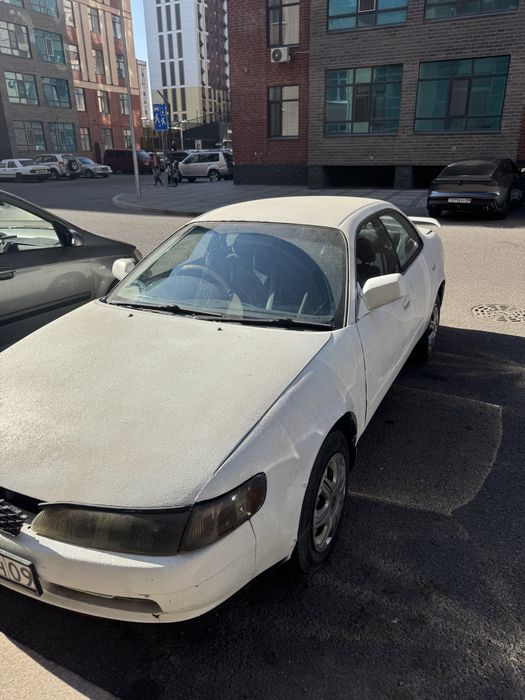 Toyota corolla ceres 1992