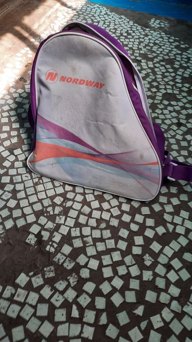 Коньки до 40размера