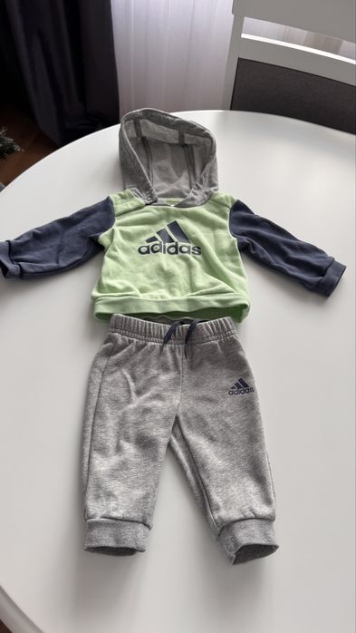 Trening Adidas 0-3 luni
