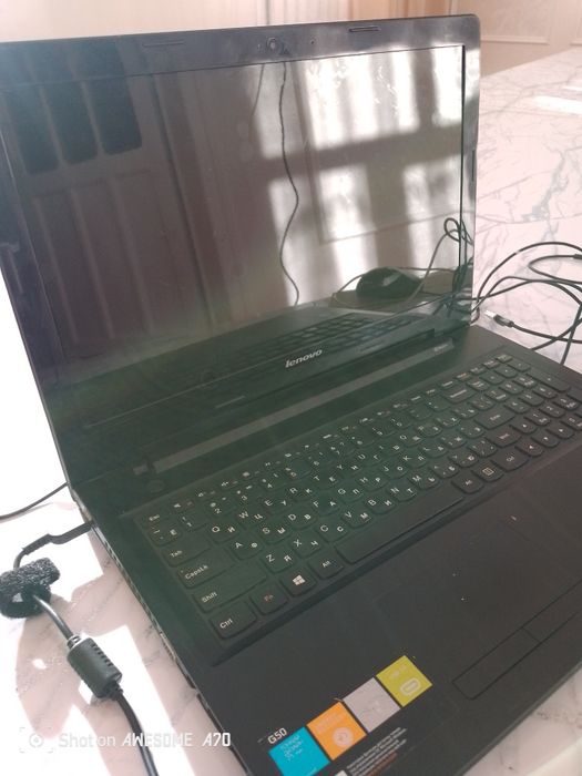 Ноутбук 2022 жылғы