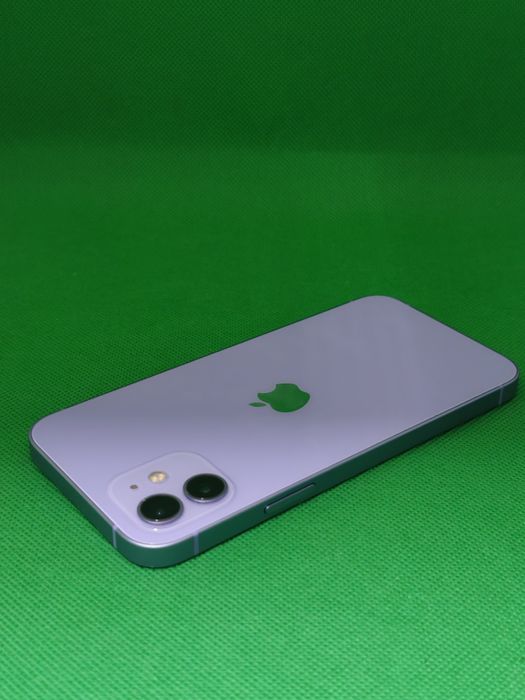 Iphone 12 * Garantie