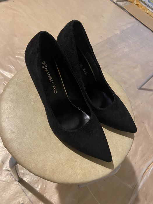 Туфли новые лодочки