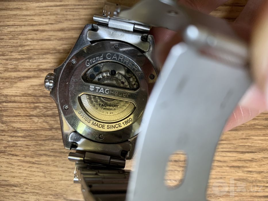 Продаются наручные часы Tag Heuer