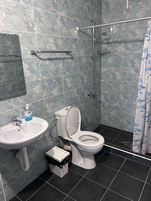 Дава се под наем Тристаен апартамент в Горна Оряховица - 45 кв.м за 219.3 € - Снимка #4