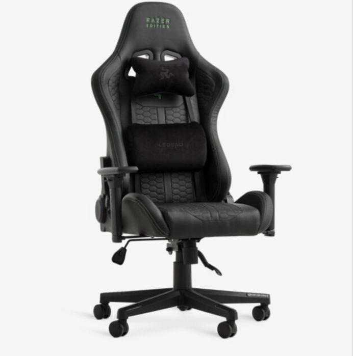 Scaun gaming razer