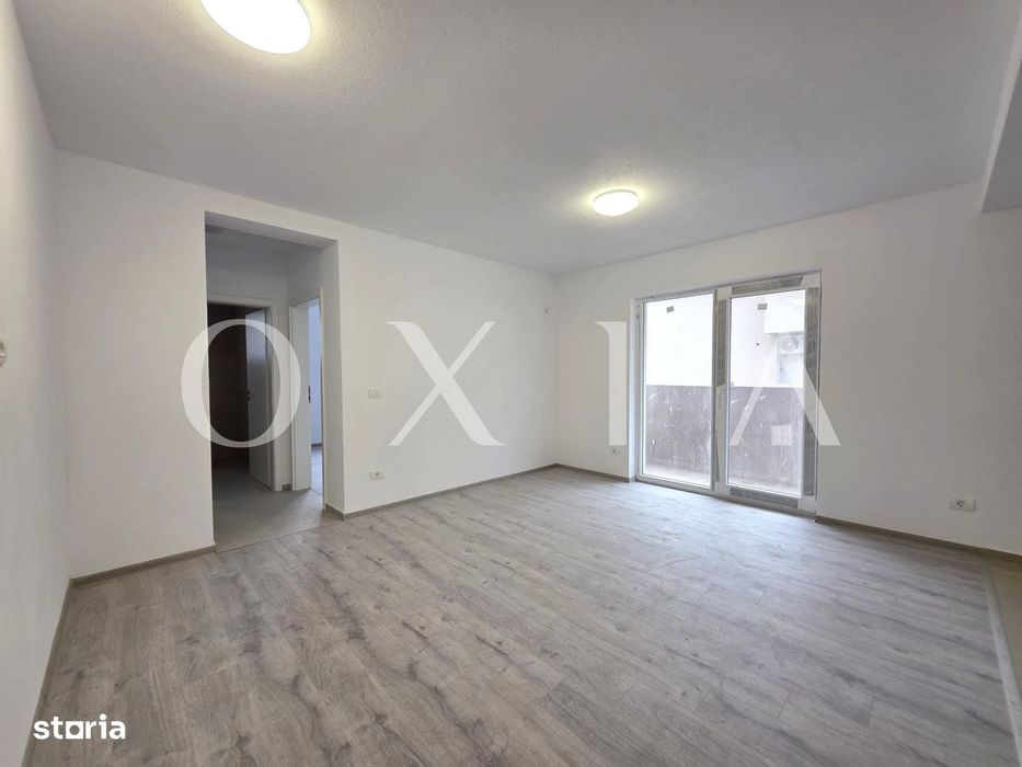 AX1274 Giroc, Central, Apartamente cu trei camere