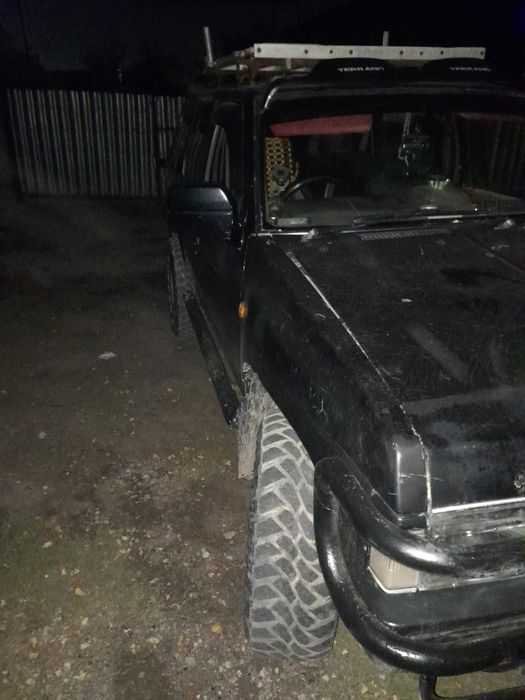 Срочно сатылады 4 вд