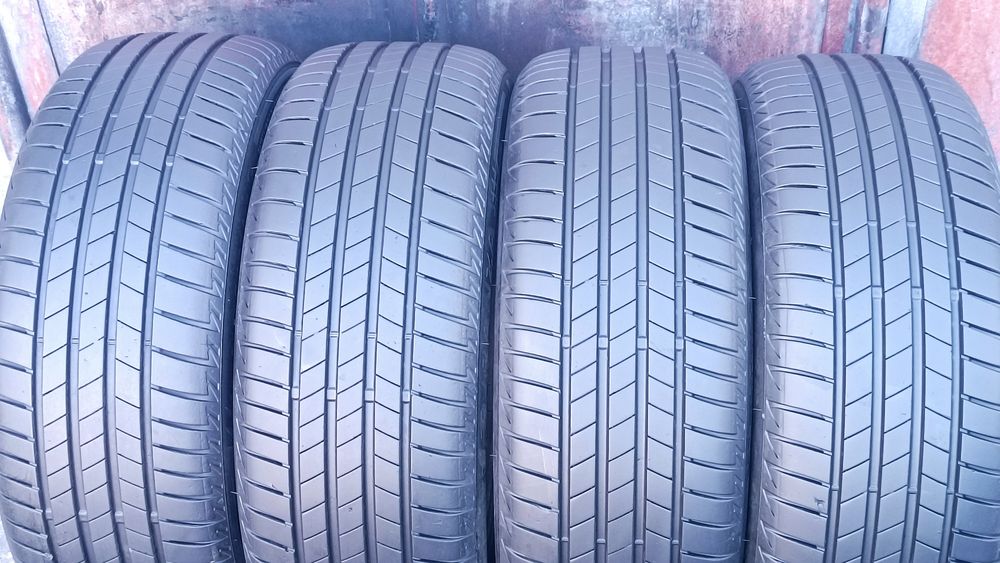 205/55/16 Bridgestone