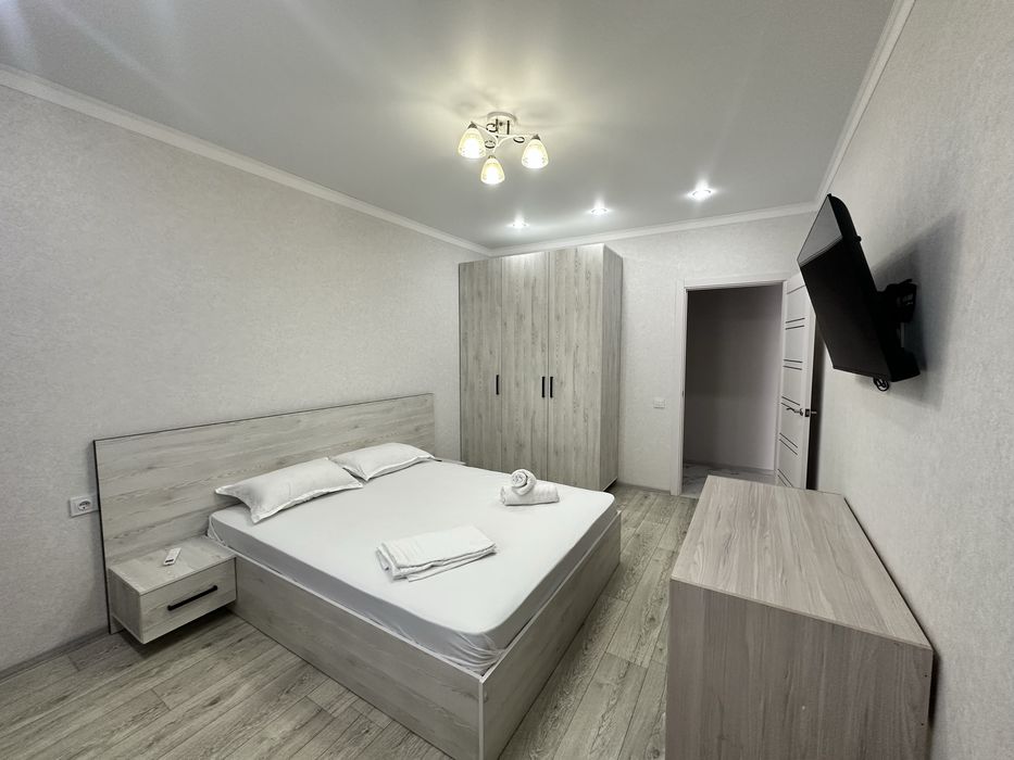 Сдам 1к квартиру