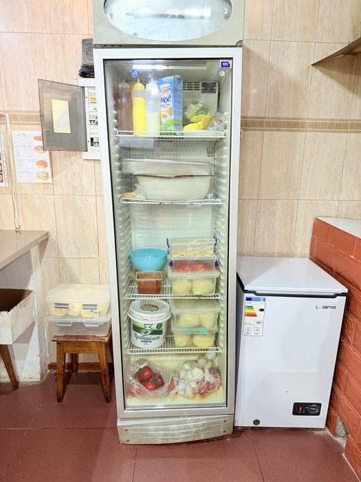 Продам готовую кухню