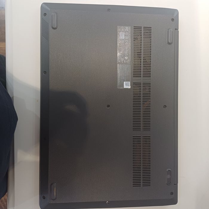 Ноутбук Lenovo отличное состояние