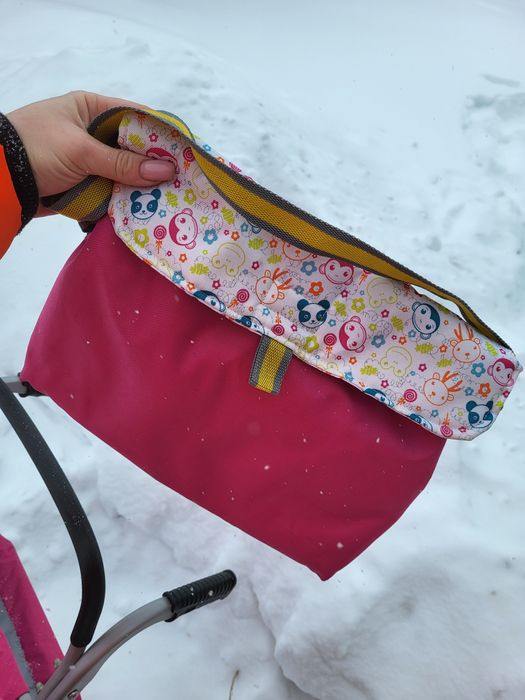 Продам санки на зиму