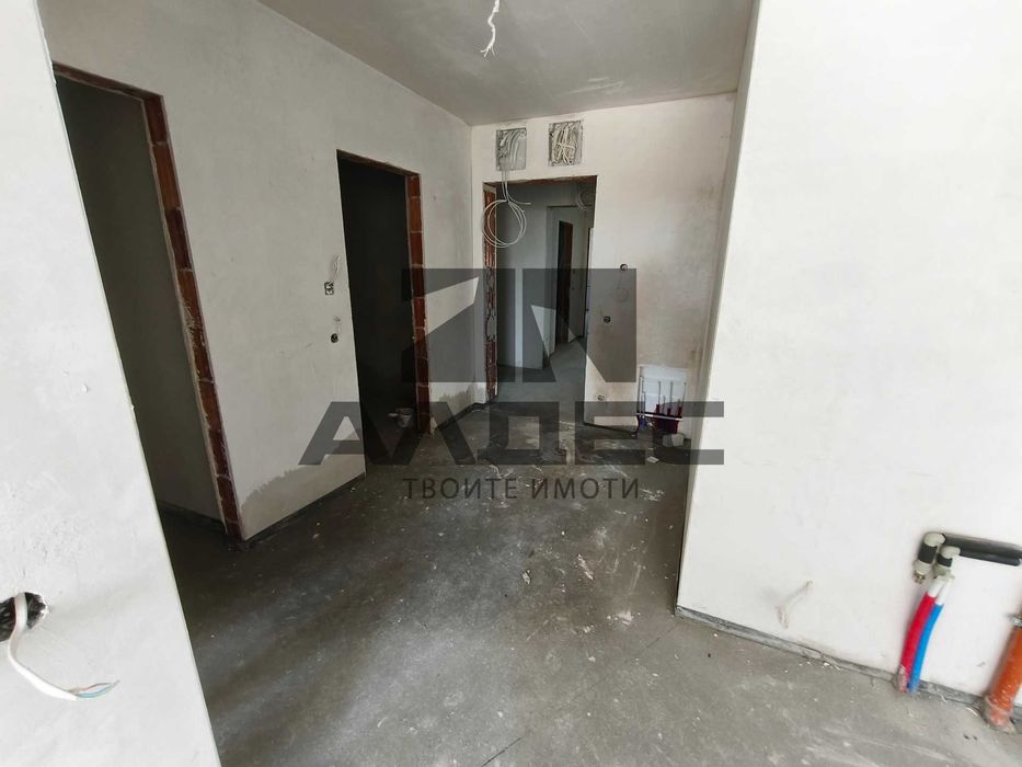 Продава се Двустаен апартамент в София, Банишора - 68 кв.м за 1320 €/кв.м - Снимка #6