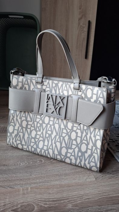 Geantă Armani Exchange