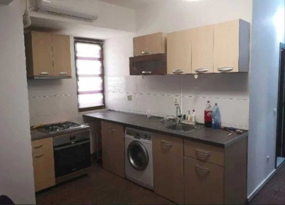 PF Apartament complet mobilat
