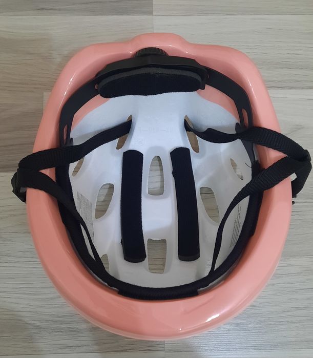 Детска каска за велосипед