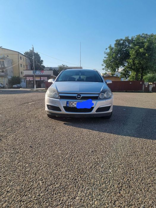 OPEL Astra 2006 — imagine 2