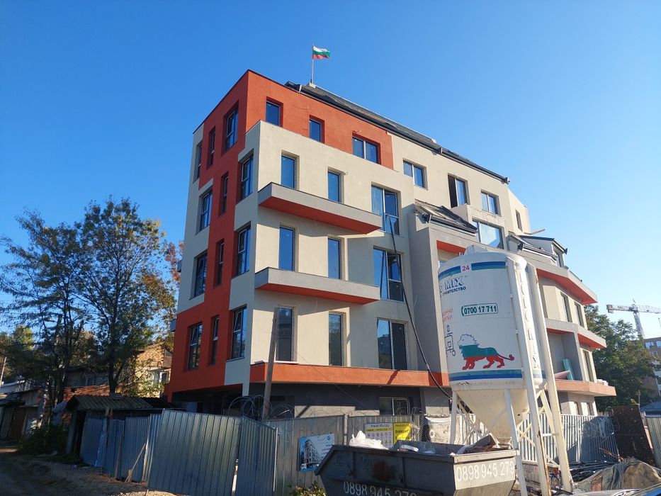 Продавам апартамент в Овчакупел