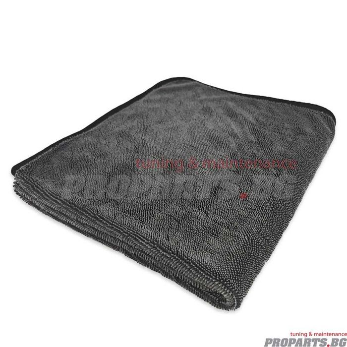 Микрофибърна кърпа 80х60см 1000 gsm полиране пастиране подсушаване