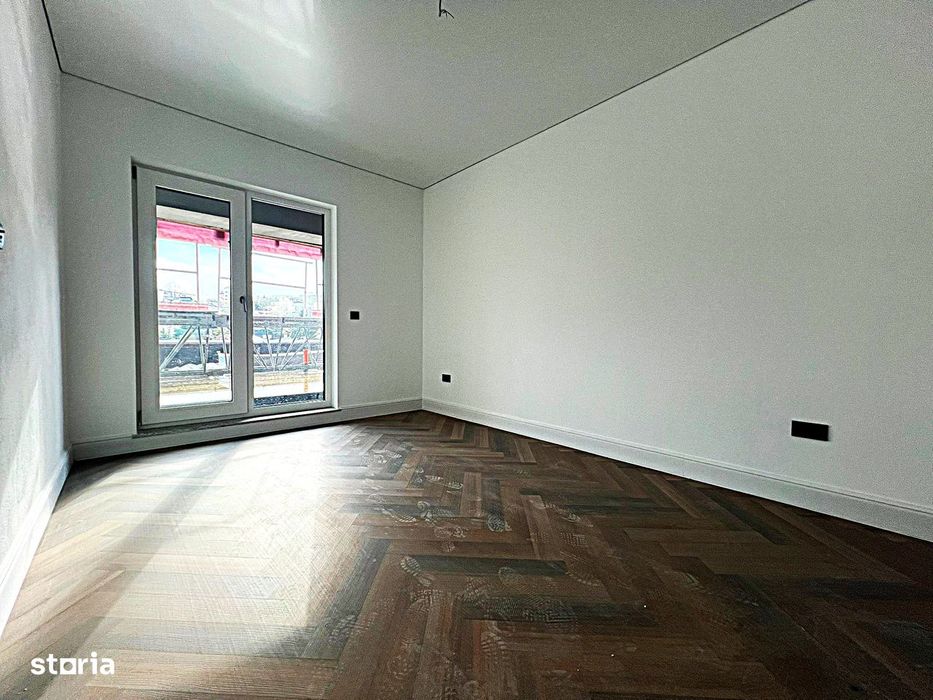 Complex Rezidențial Exclusivist în Tătărași