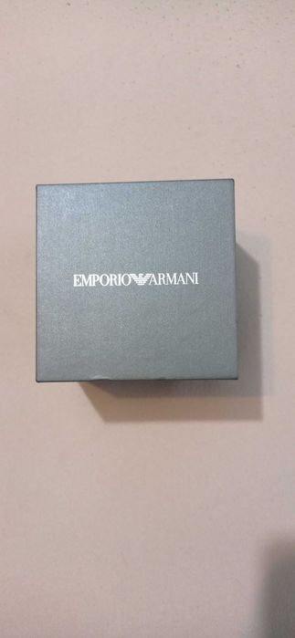 Vând ceas Empiro Armani