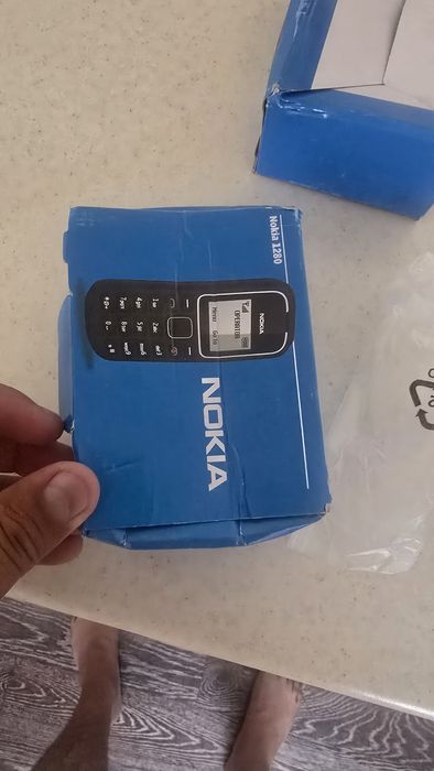 Продам нокио простушка