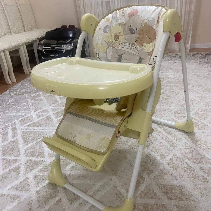 Стул для кормления, универсальная