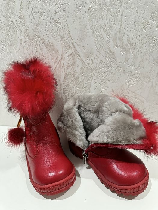 Детская обувь