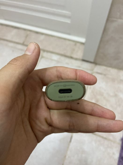 Фламастер в рабочем состаяние