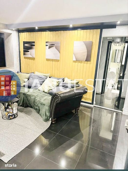 Titan 15` Metrou Basarabia Parc IOR Arena Nationala PetFriendly* — fotografia 1