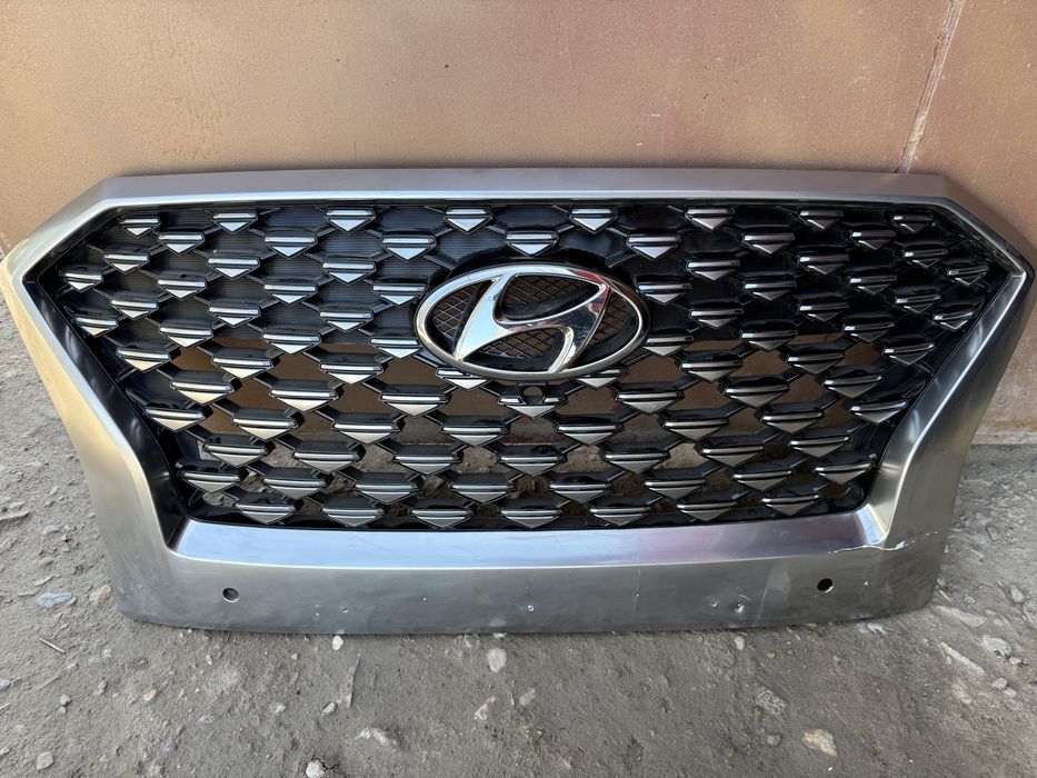 хундай палисат