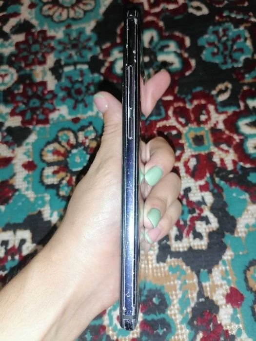 MEIZU M6 Note 2017 yil