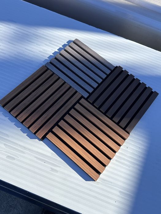 Riflaj decorativ premium