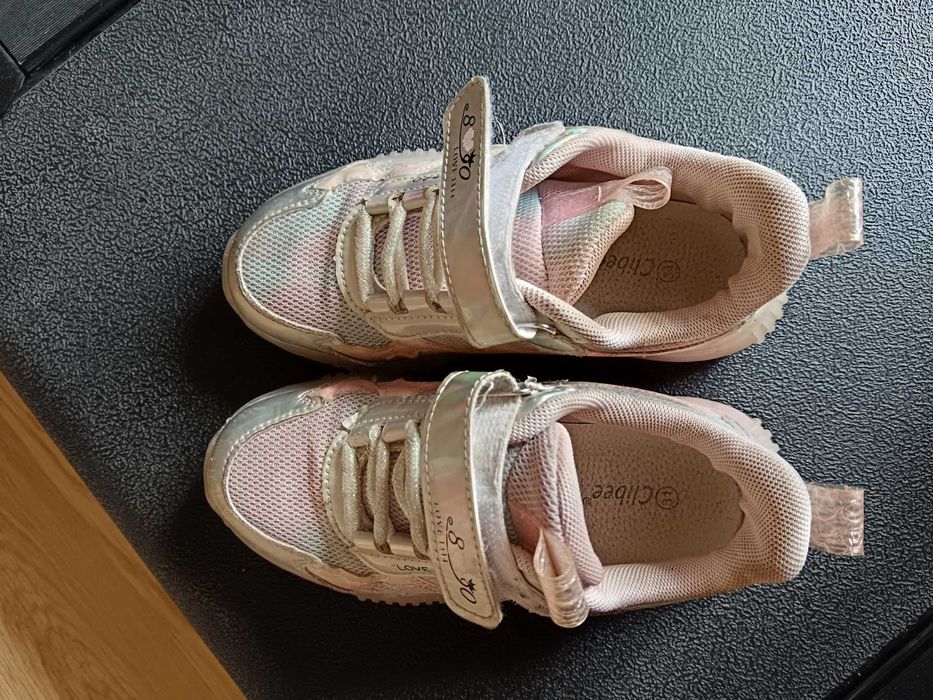 Детски маратонки за момиче 31н.