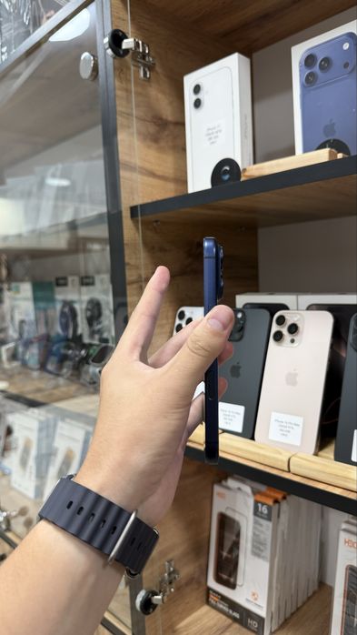 iPhone 17 Pro 256GB