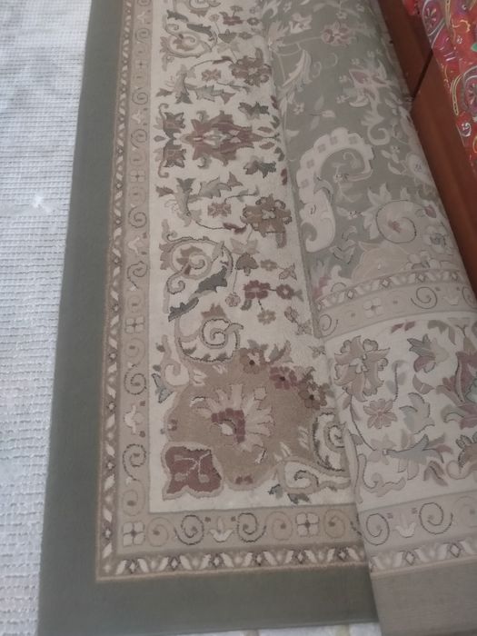 Таза түрік кілемі 5*4