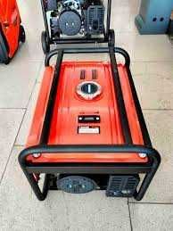 Генератор KEMAGE 7.5 кВт dvijok generator garantiya bor ustanovka bor