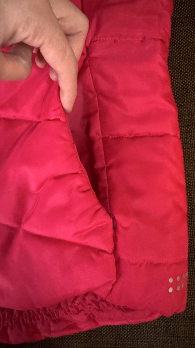 Жилетка PUMA оригинал