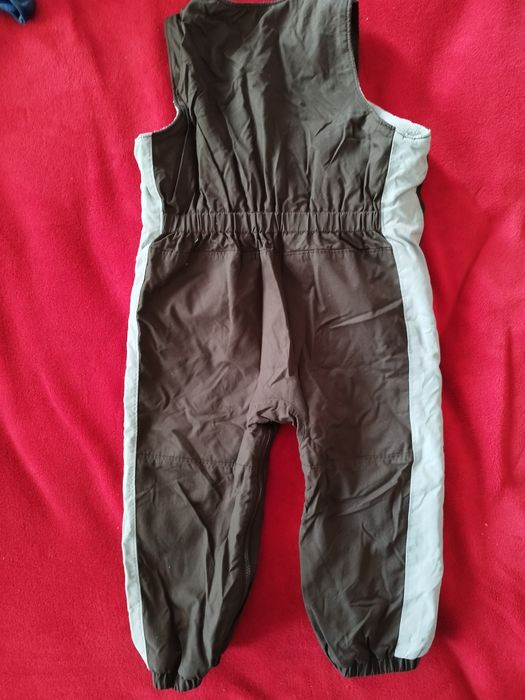 Грейка Columbia 3 г.