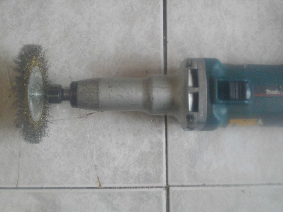 Прав Шлайф Японски MAKITA CD0800C 750W /Швейцарски BOSCH 550W Отлични