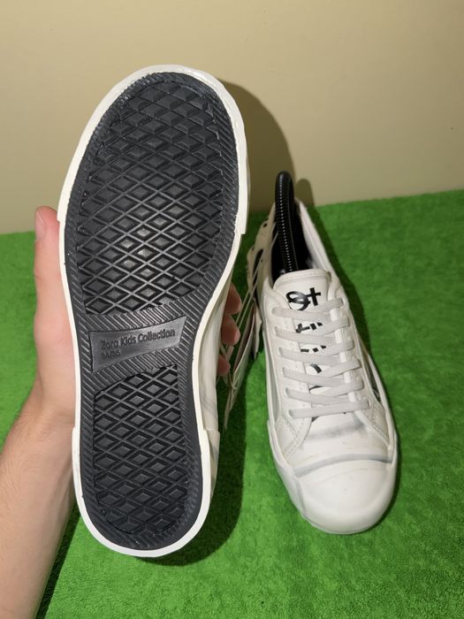 Adidași Zara Kids Keep It Real