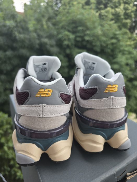 New Balance 9060 36 37 38 39 40 Noi