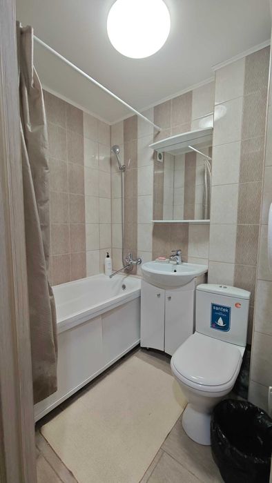 Продам 1к квартиру Тайга