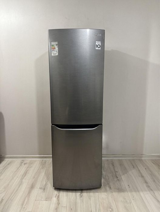 Холодильник LG NoFrostt